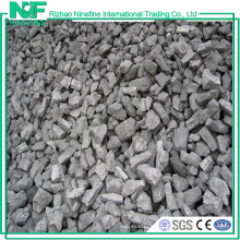 China Price Metallurgical / Met coke for Iron Ore Smelting Machine